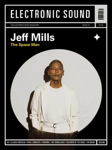 Electronic Sound - Issue 127 2025