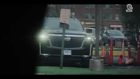 Emperor of Ocean Park S01E10