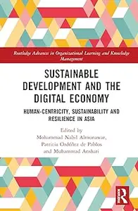 Sustainable Development and the Digital Economy