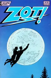 Zot 036 Eclipse 1991