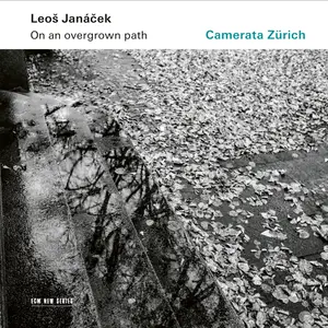 Maia Brami - Leoš Janáček꞉ On An Overgrown Path (2021) [Official Digital Download 24/96]