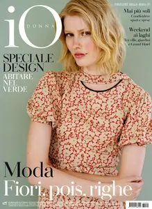 Io Donna del Corriere della Sera - 13 Giugno 2026