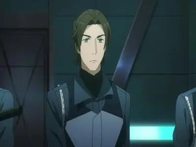 The Irregular At Magic High School S02E13 DUBBED
