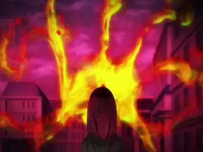The Irregular At Magic High School S02E13 DUBBED