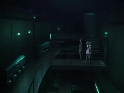 The Irregular At Magic High School S02E13 DUBBED