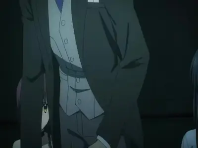 The Irregular At Magic High School S02E13 DUBBED