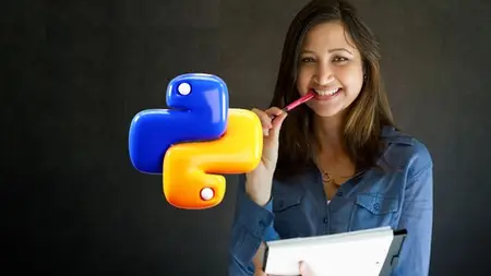 Python Masterclass For Beginners | Learn Python In 7 Days.