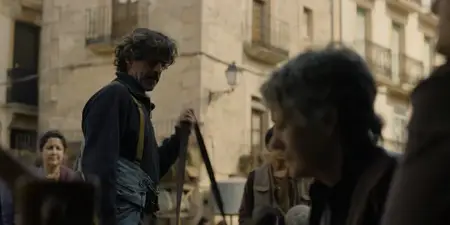 The Walking Dead: Daryl Dixon S03E02