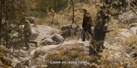 The Walking Dead: Daryl Dixon S03E02