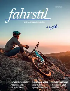 Fahrstil - 19 September 2025