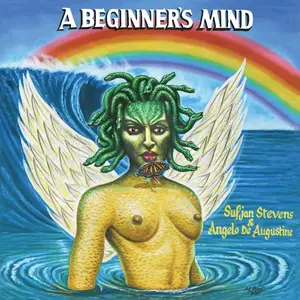 Sufjan Stevens - A Beginner's Mind (2021) [Official Digital Download]