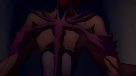 Castlevania - S04E06 - You Don't Deserve My Blood Bluray-1080p