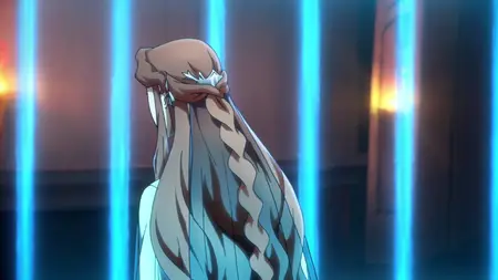 Castlevania - S04E06 - You Don't Deserve My Blood Bluray-1080p