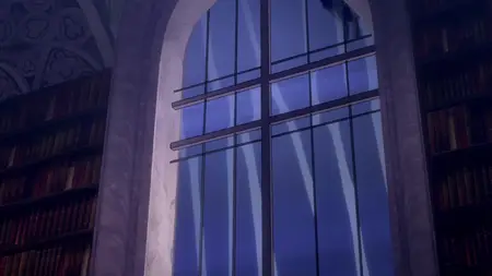 Castlevania - S04E06 - You Don't Deserve My Blood Bluray-1080p