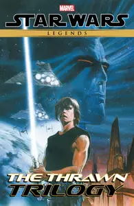 Star Wars Legends-The Thrawn Trilogy 2024 Digital Kileko