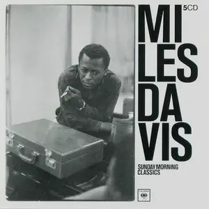 Miles Davis - Sunday Morning Classics (2008)