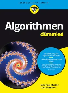 Algorithmen fur Dummies (German Edition)
