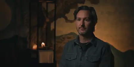A Cursed Man (2024)