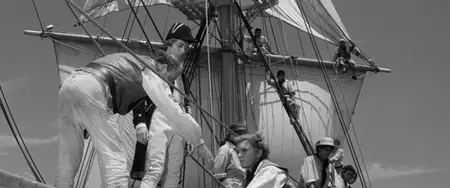 Billy Budd (1962)