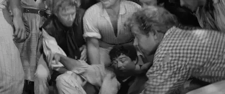 Billy Budd (1962)