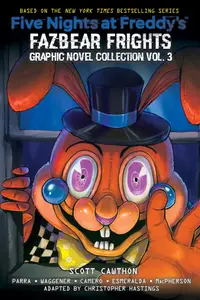 Five Nights at Freddys - Fazbear Frights Graphic Novel Collection v03 (2023) (digital) (DrVink-HD-DCP