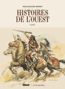 Histoires de l'ouest - Tome 2