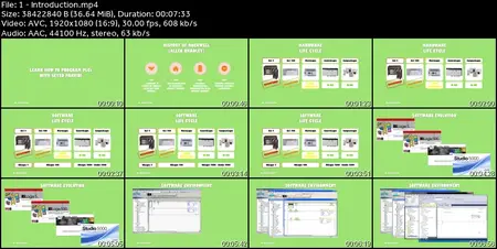 PLC Programming in Allen Bradley Studio 5000