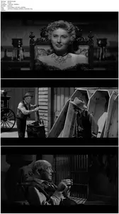 Forty Guns (1957)