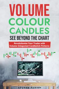 Volume Colour Candles