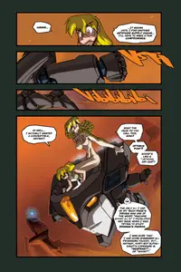 Gold Digger-Gold Brick v06 2002 Collection Antarctic Press Digital-HD LeDuch