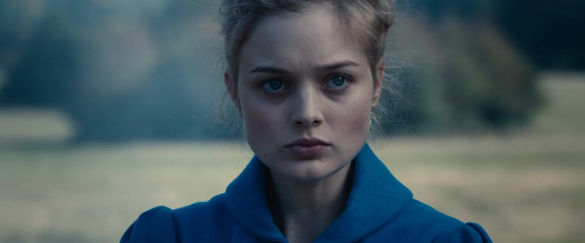 Pride and Prejudice and Zombies (2016)