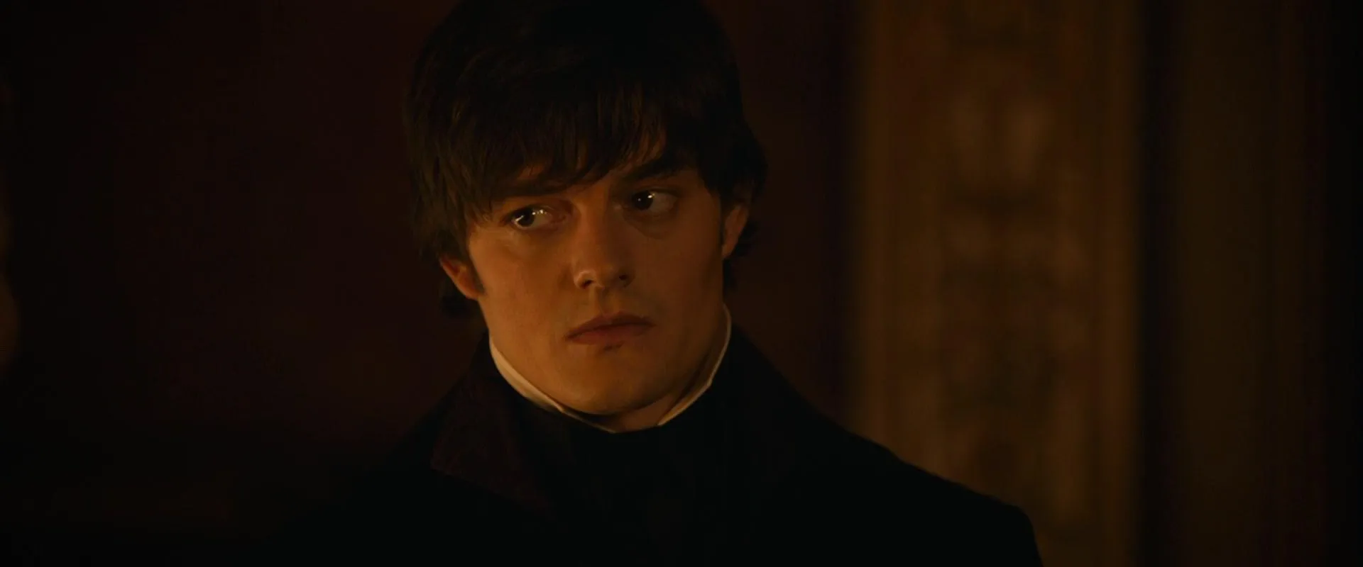 Pride and Prejudice and Zombies (2016)