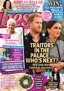 Best - 11 November 2025