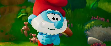 Smurfs (2025)