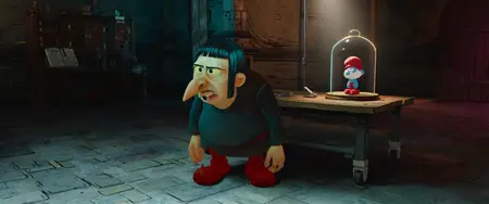 Smurfs (2025)