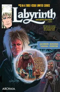 Jim Hensons Labyrinth - Archive Edition 03 (of 03) (2024) (digital) (Son of Ultron-Empire