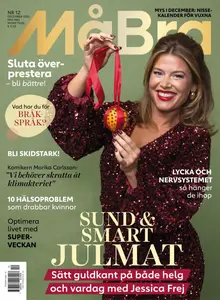 MåBra - 1 December 2025