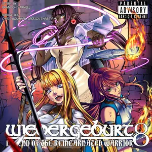 Wiedergeburt: Legend of the Reincarnated Warrior