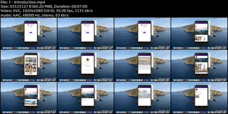 Instagram clone with Android Jetpack Compose, Firebase, MVVM