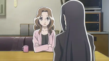 Sora yori mo Tooi Basho - 09 (BD 1080p