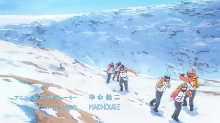 Sora yori mo Tooi Basho - 09 (BD 1080p