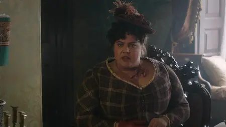 The Nevers S01E02