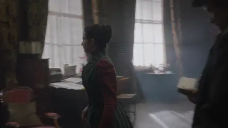 The Nevers S01E02