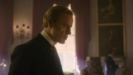 The Nevers S01E02