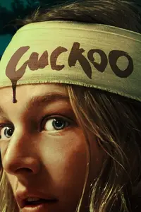 Cuckoo (2024) [Dual Audio]