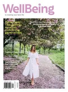 WellBeing - Issue 212 2024