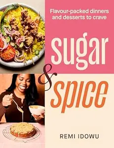 Sugar & Spice