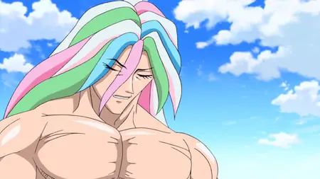 Toriko - 076 mkv" yEnc