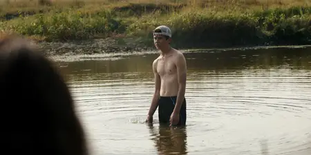 East of Wall (2025)