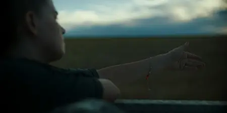 East of Wall (2025)